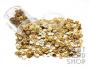 Gold 6mm Cupped Sequins